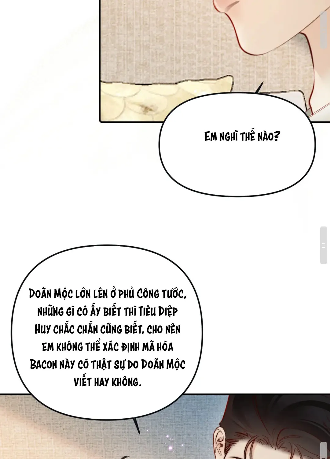 Siêu Cấp Cưng Chiều - Chap 78 - Trang 23