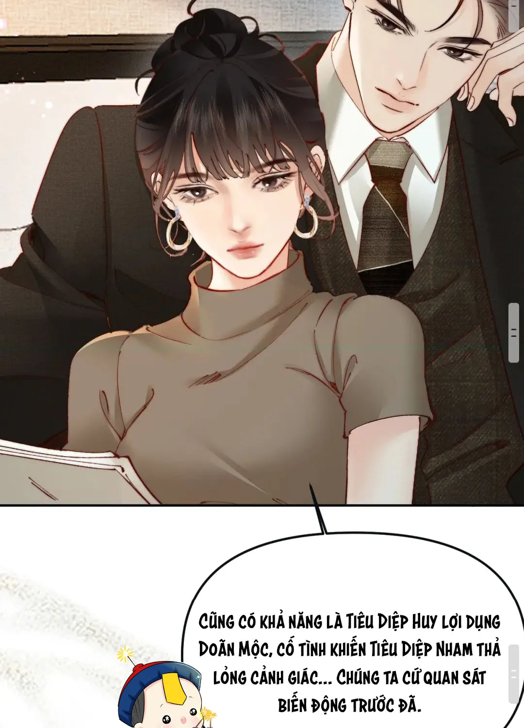 Siêu Cấp Cưng Chiều - Chap 78 - Trang 24