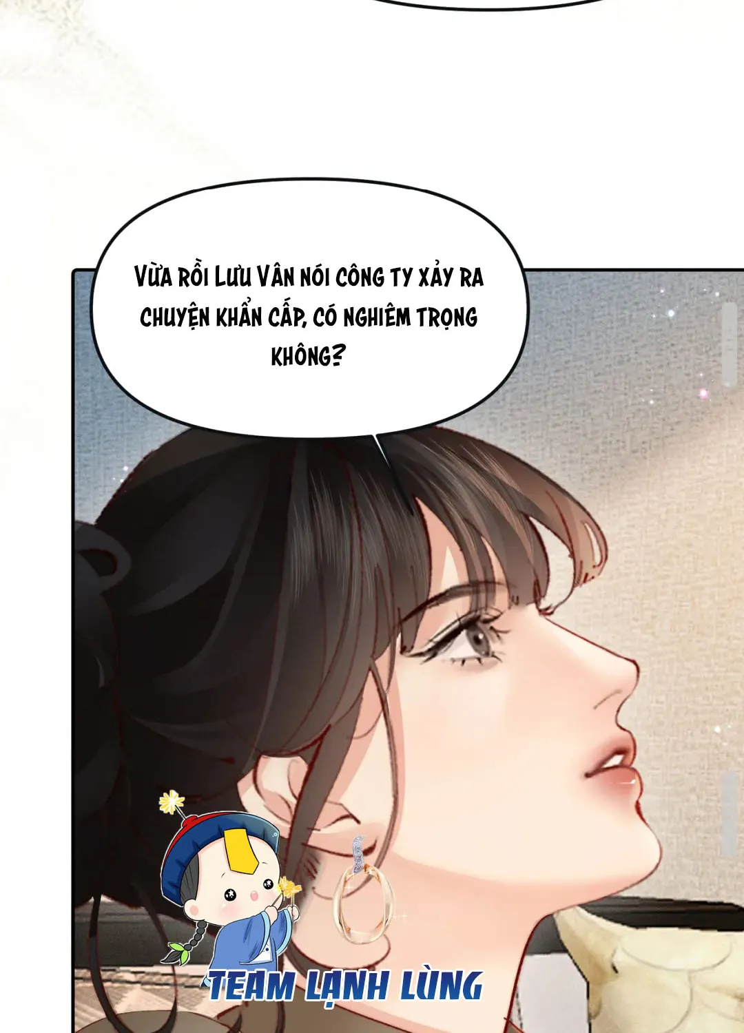 Siêu Cấp Cưng Chiều - Chap 78 - Trang 26