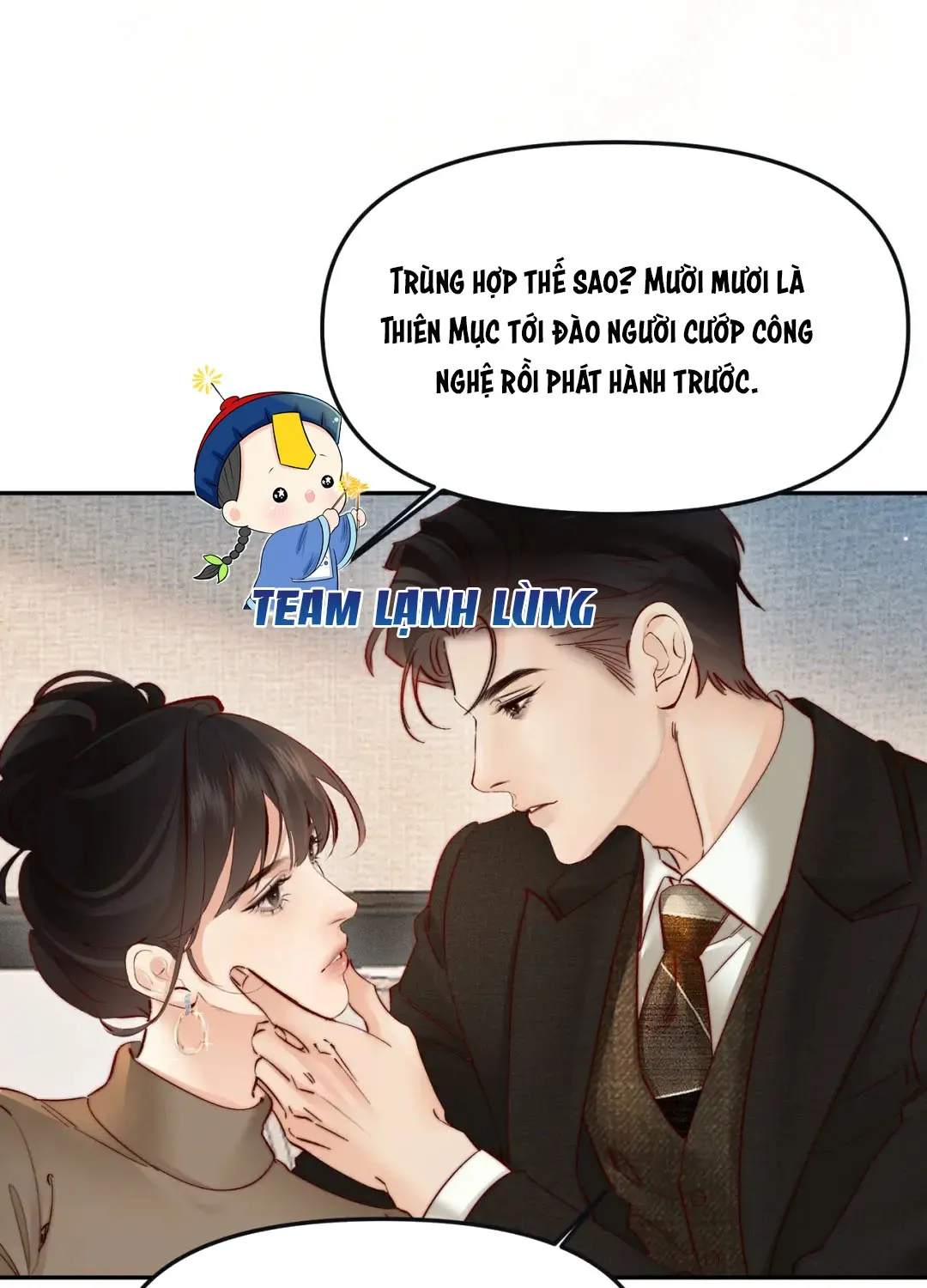 Siêu Cấp Cưng Chiều - Chap 78 - Trang 29