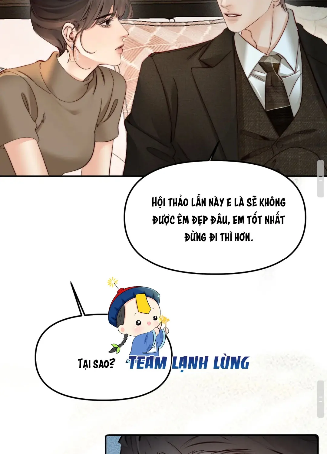 Siêu Cấp Cưng Chiều - Chap 78 - Trang 31