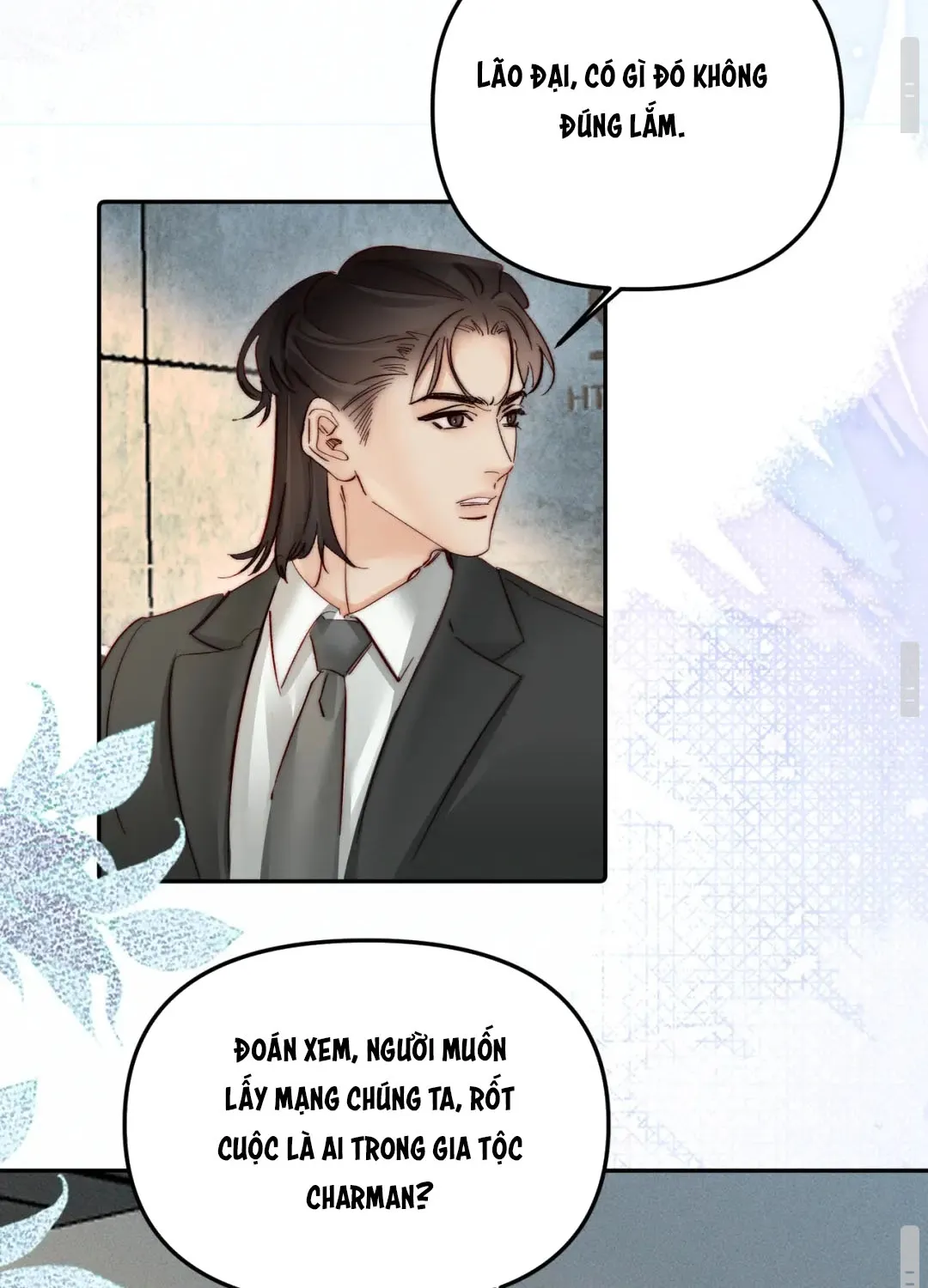 Siêu Cấp Cưng Chiều - Chap 78 - Trang 36