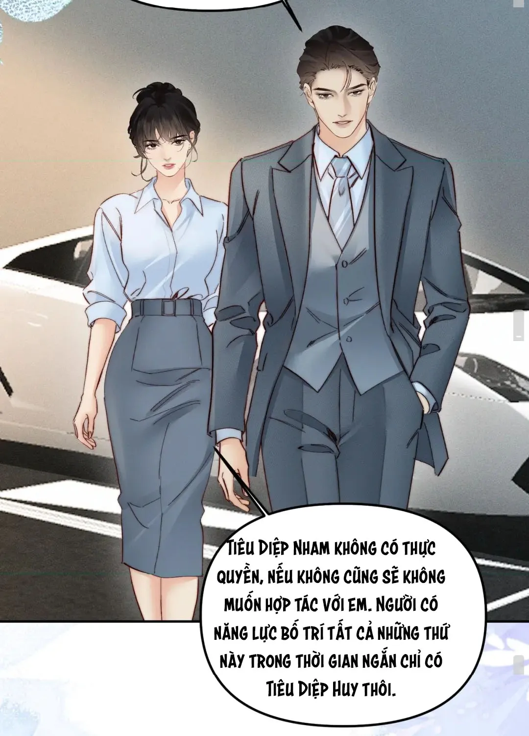 Siêu Cấp Cưng Chiều - Chap 78 - Trang 37