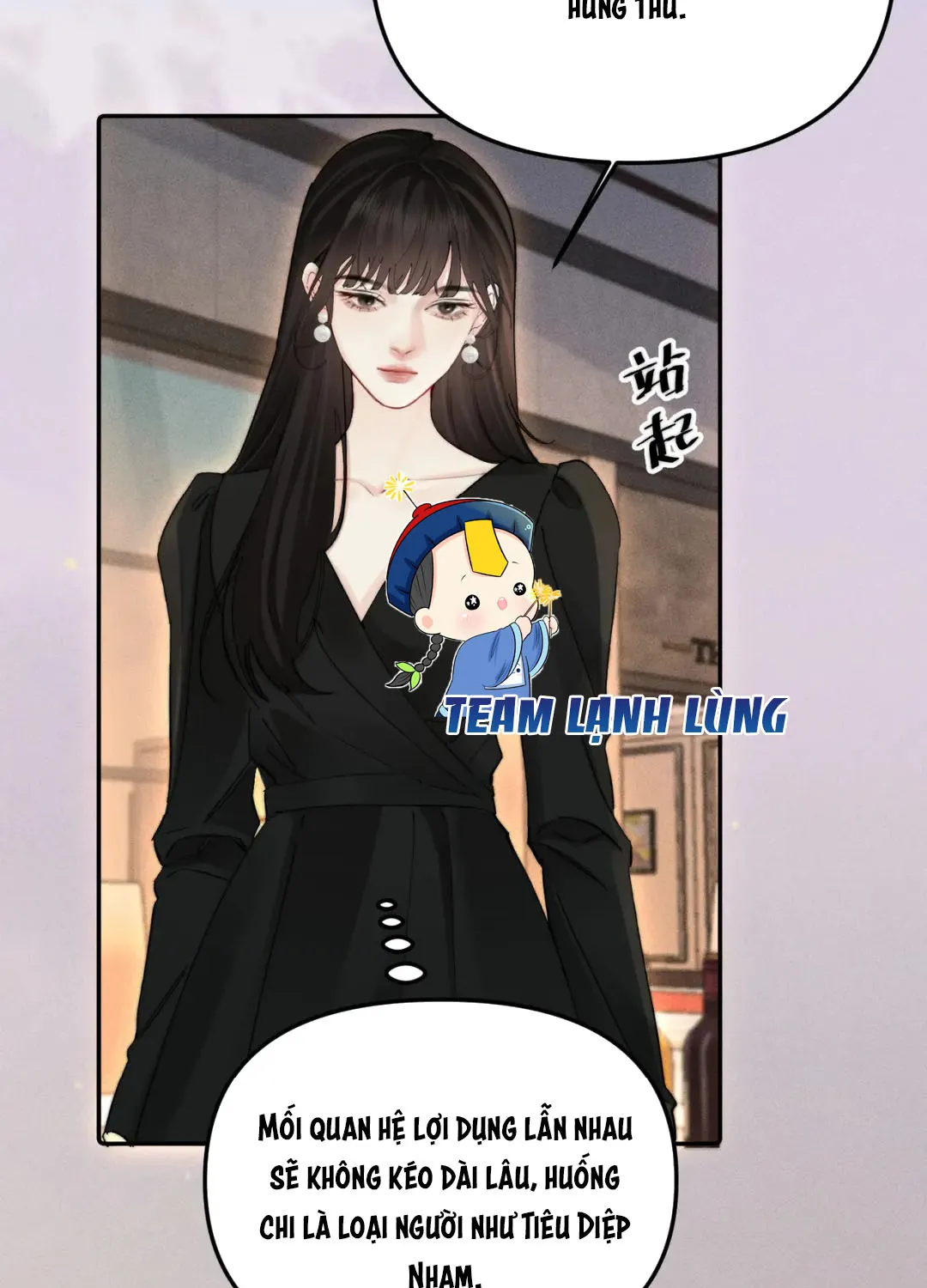 Siêu Cấp Cưng Chiều - Chap 78 - Trang 5