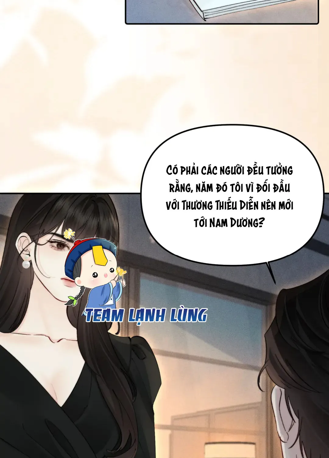 Siêu Cấp Cưng Chiều - Chap 78 - Trang 8