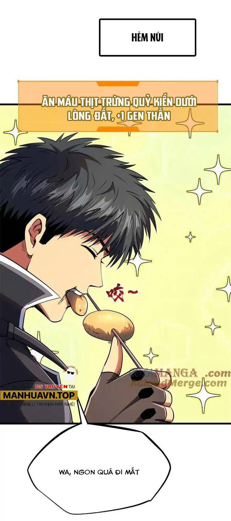 Chapter 252 - Trang 1