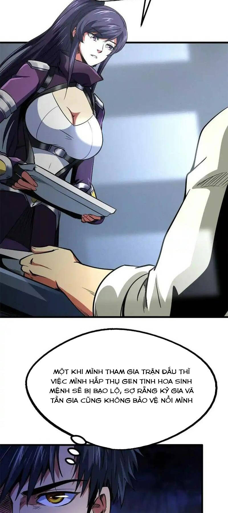 Chapter 252 - Trang 16