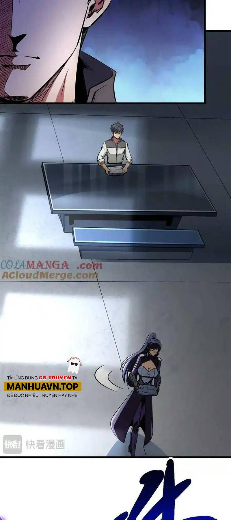 Chapter 252 - Trang 17