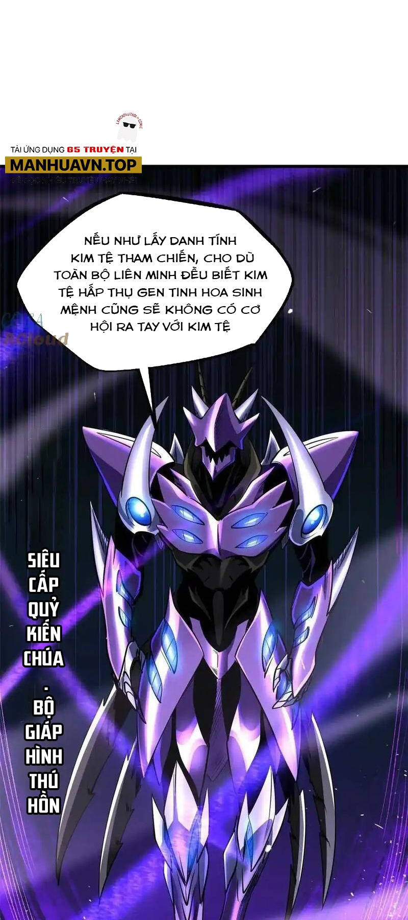Chapter 252 - Trang 20