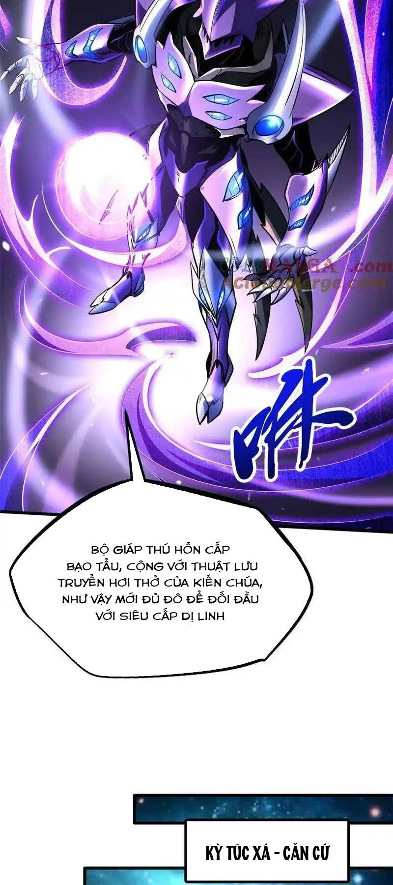 Chapter 252 - Trang 22
