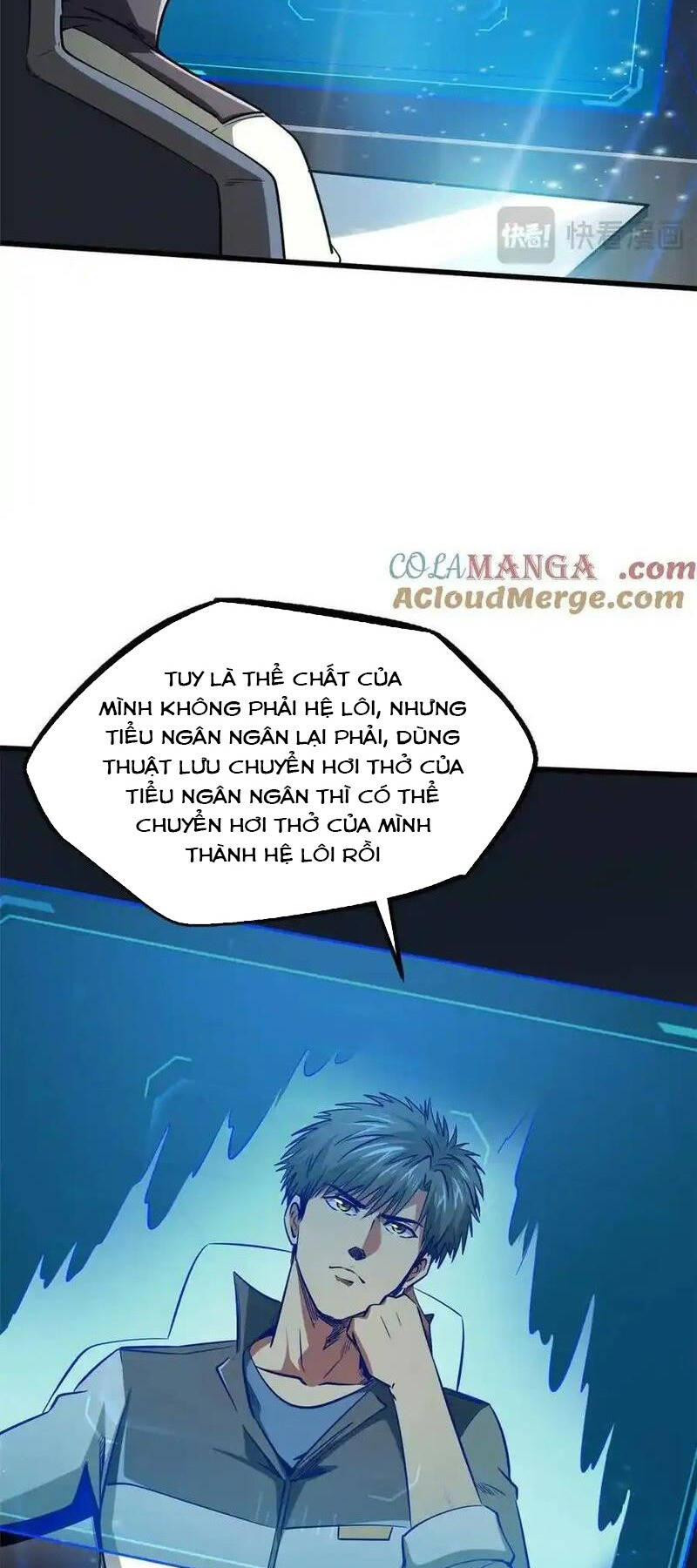 Chapter 252 - Trang 25