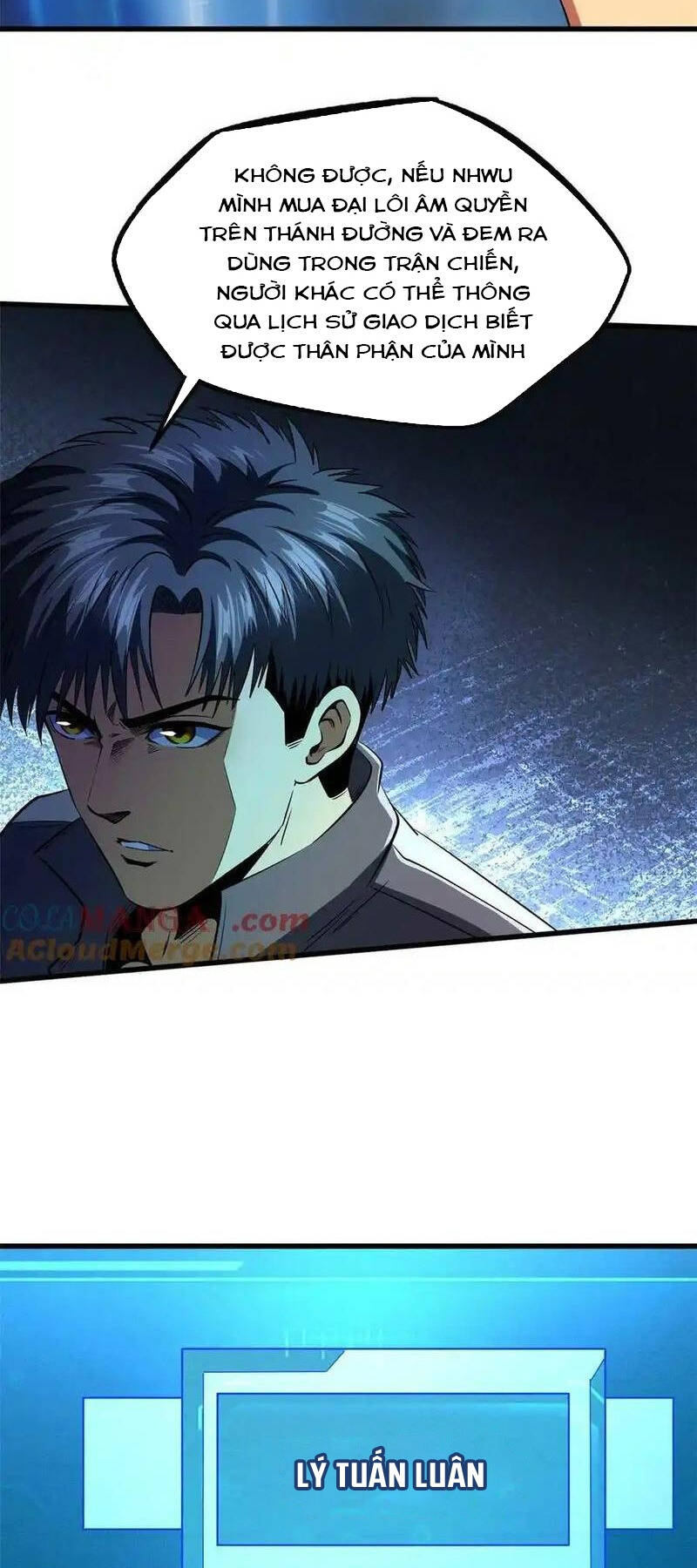 Chapter 252 - Trang 27