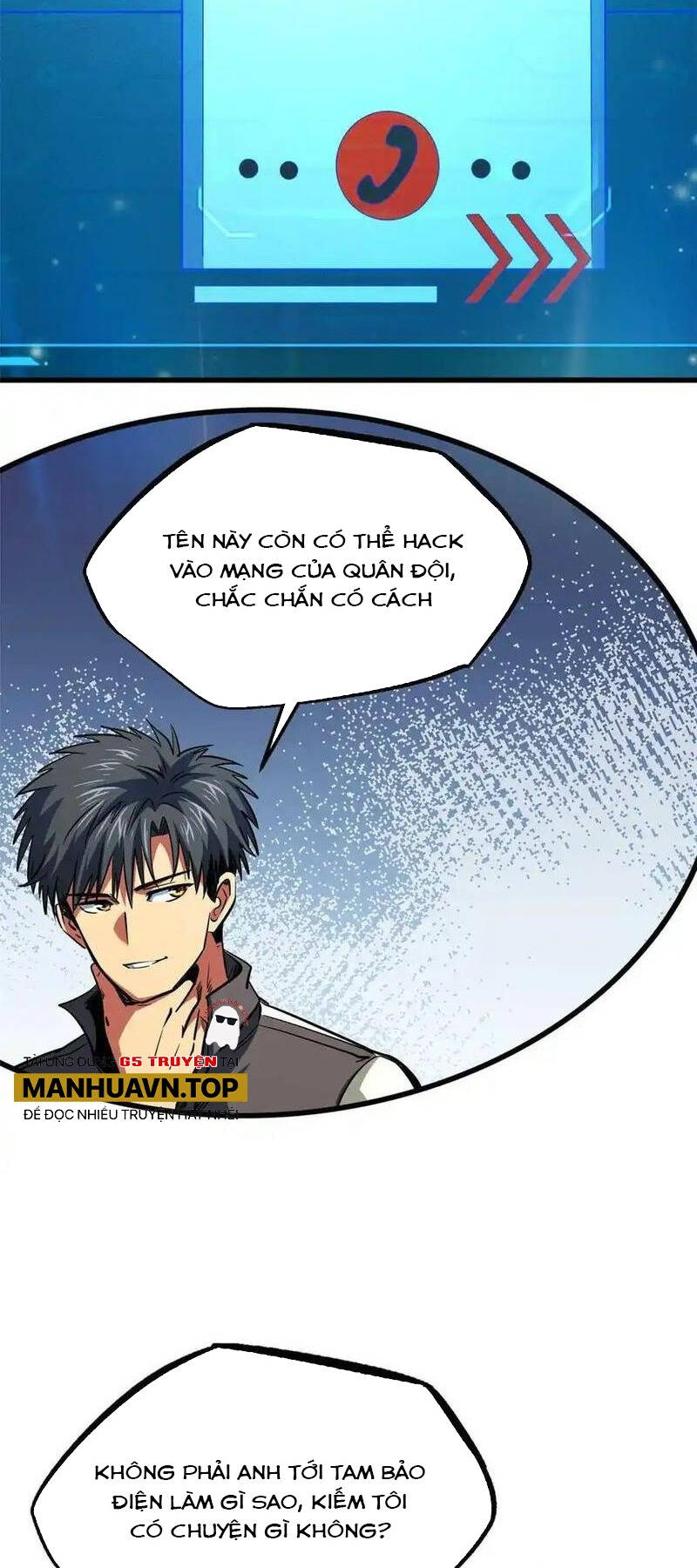 Chapter 252 - Trang 28