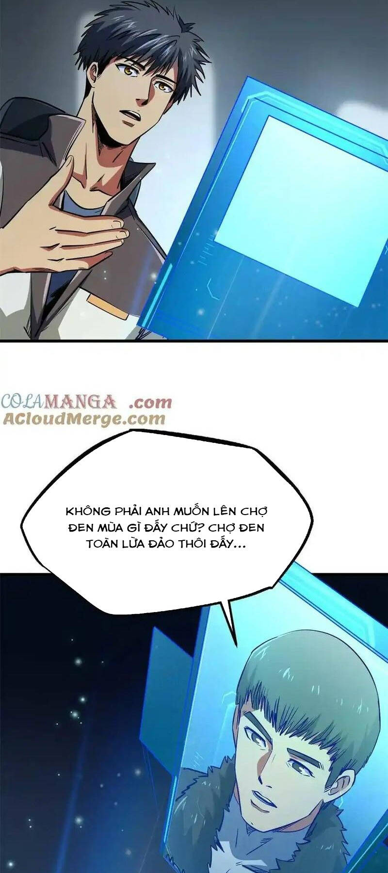 Chapter 252 - Trang 30
