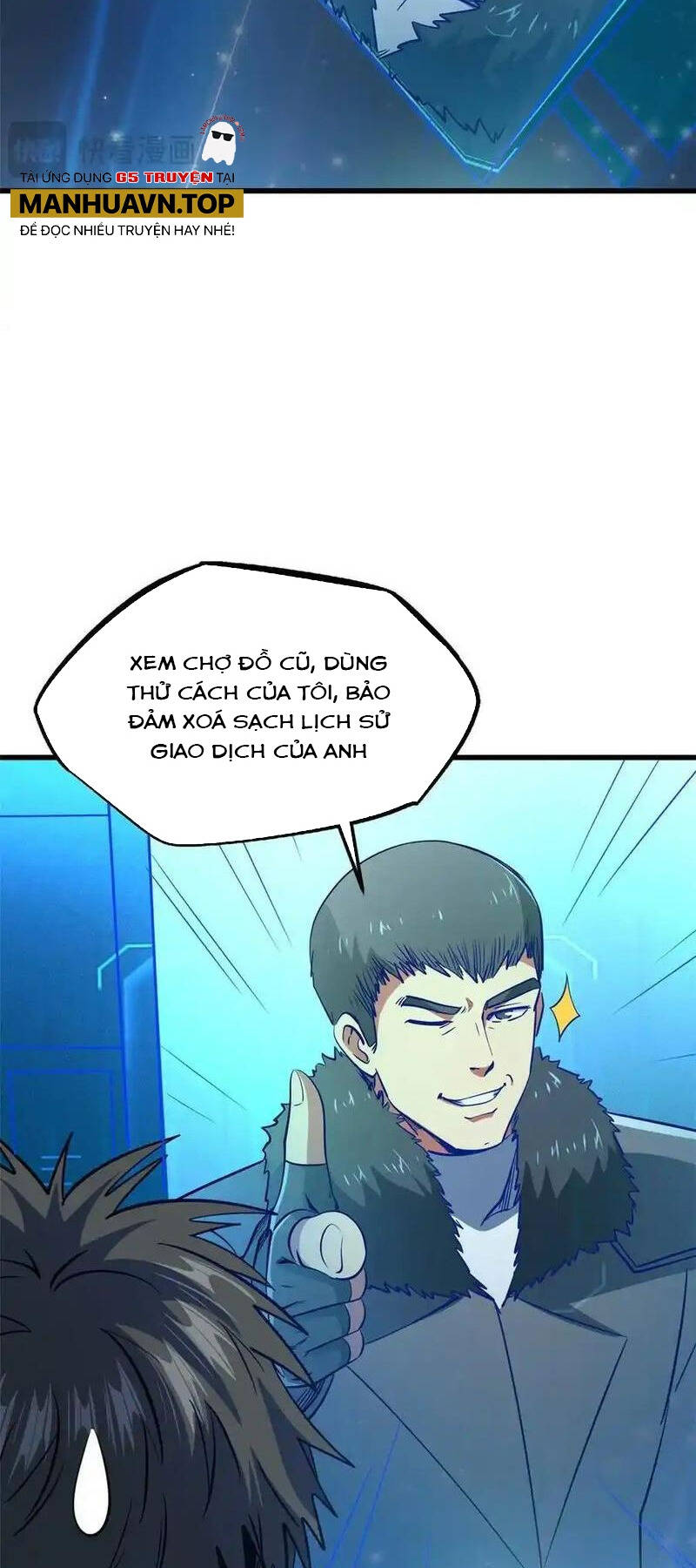 Chapter 252 - Trang 31