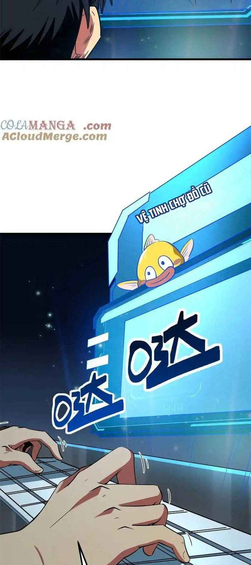 Chapter 252 - Trang 32