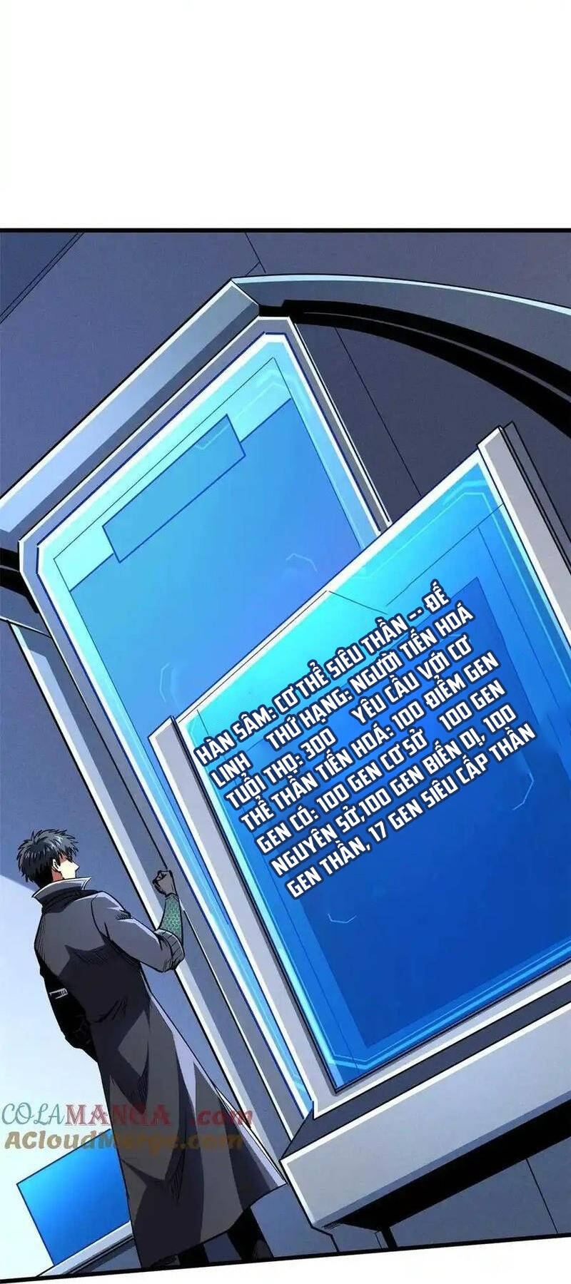 Chapter 252 - Trang 5