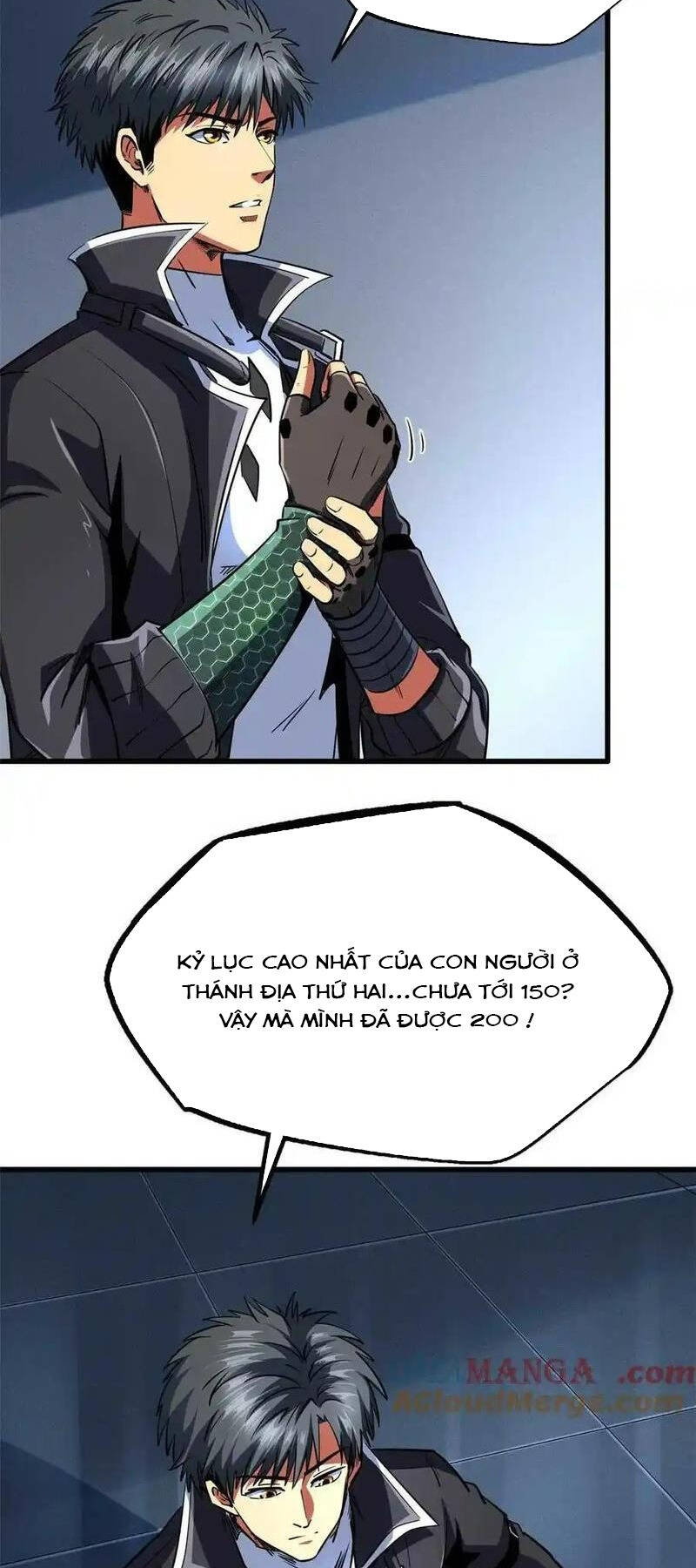 Chapter 252 - Trang 8