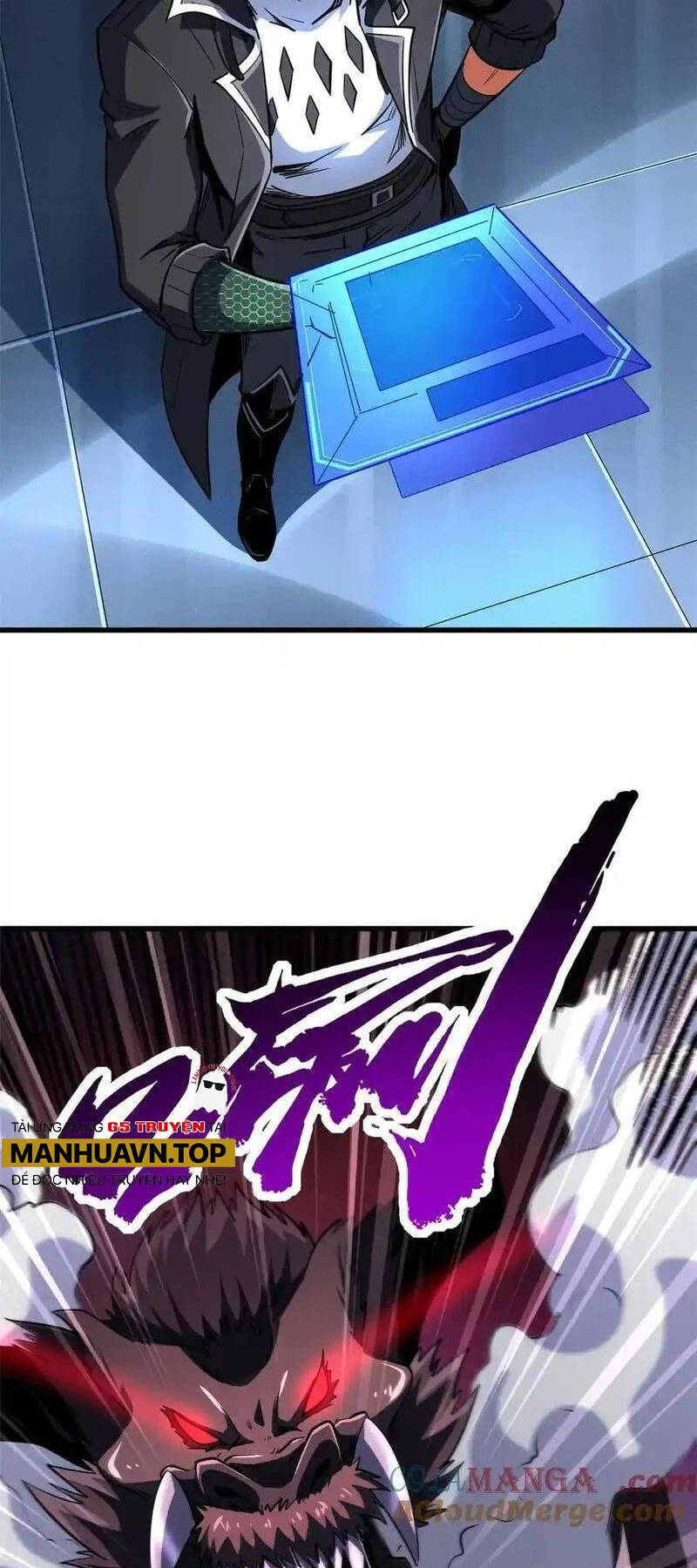 Chapter 252 - Trang 9