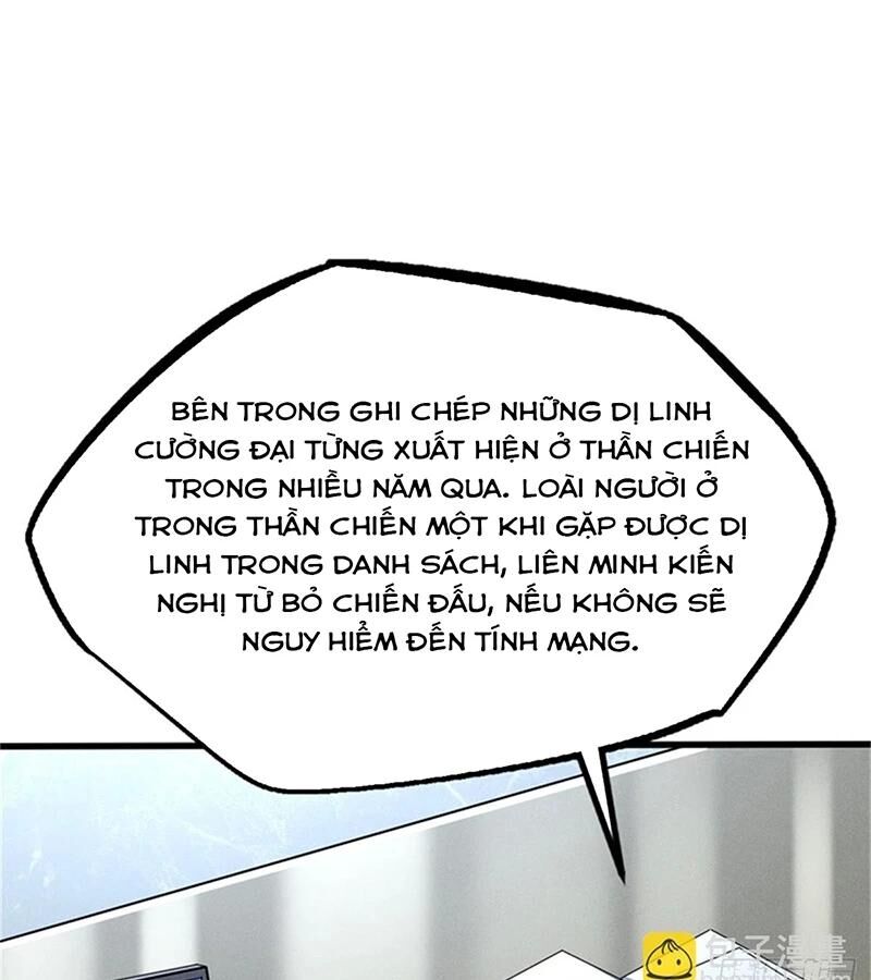 Siêu Cấp Thần Cơ Nhân - Chap 254 - Trang 11