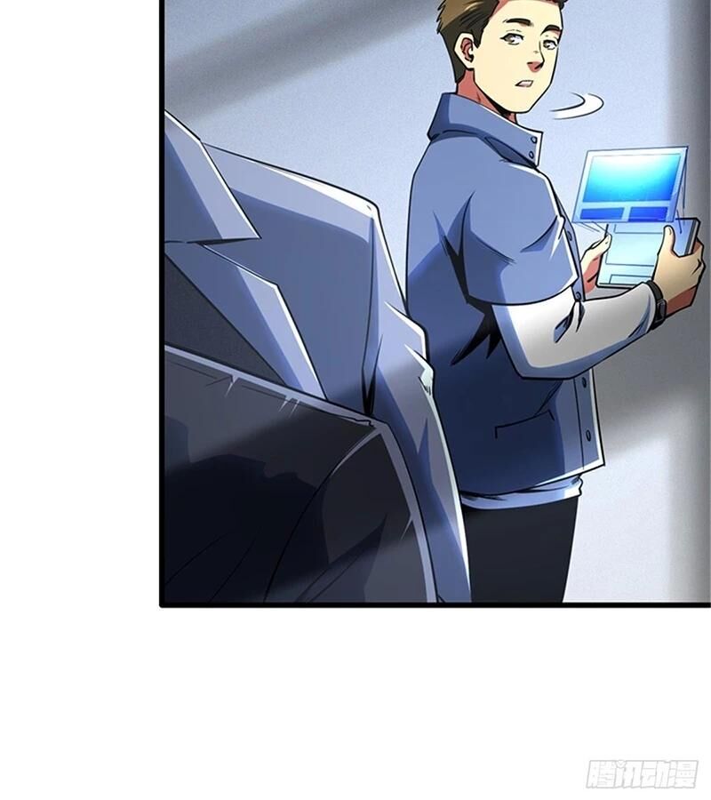 Siêu Cấp Thần Cơ Nhân - Chap 254 - Trang 14