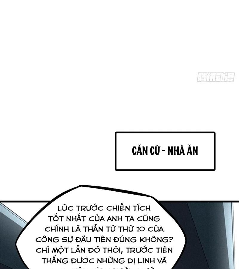 Siêu Cấp Thần Cơ Nhân - Chap 254 - Trang 19