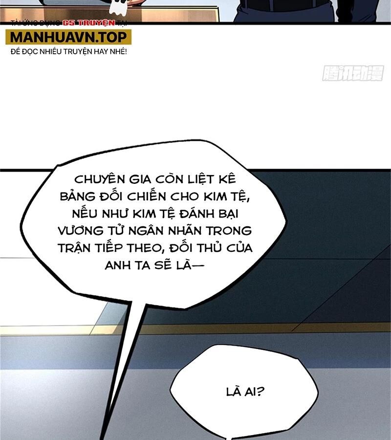 Siêu Cấp Thần Cơ Nhân - Chap 254 - Trang 22