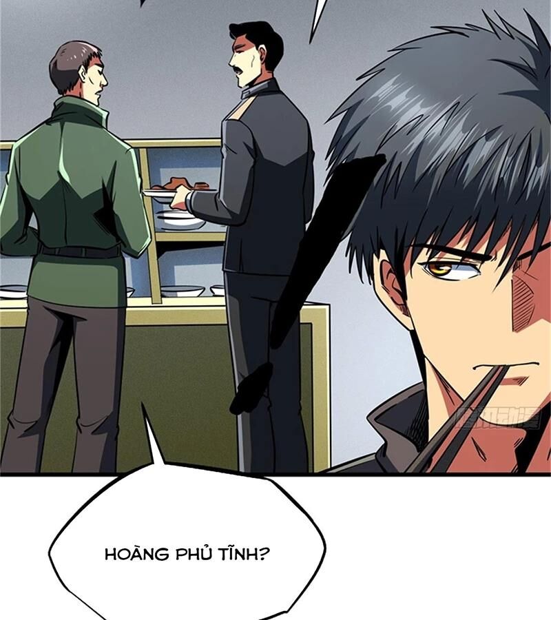Siêu Cấp Thần Cơ Nhân - Chap 254 - Trang 23