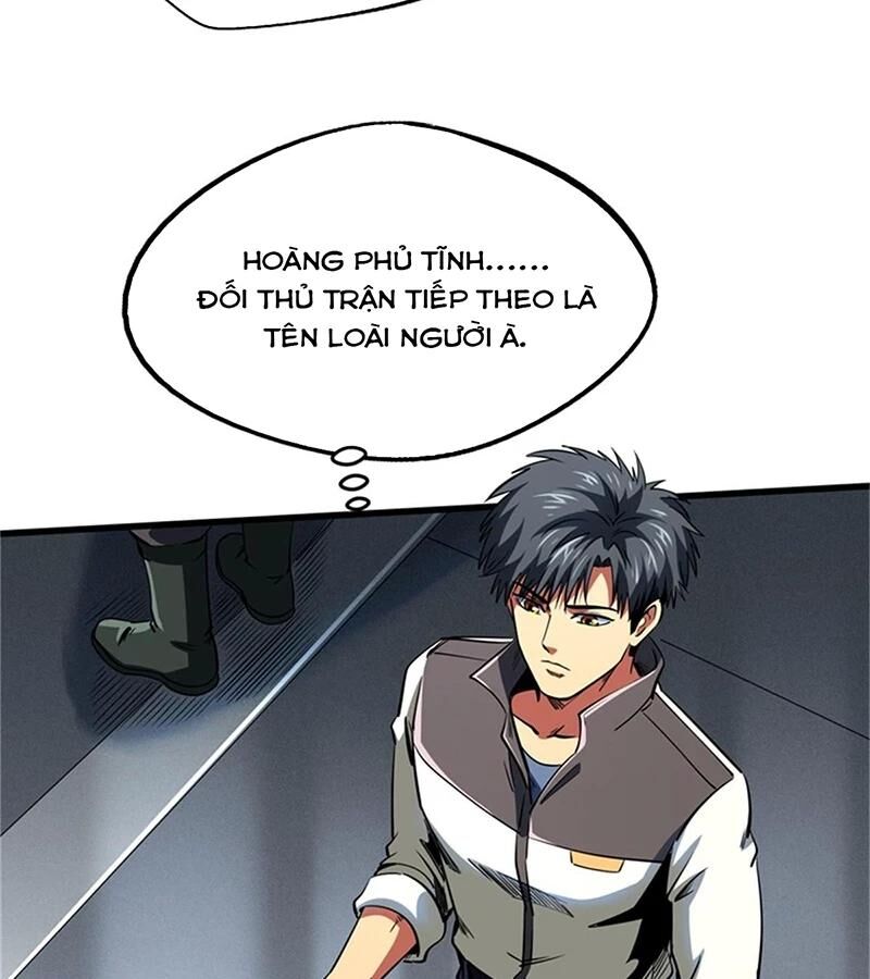 Siêu Cấp Thần Cơ Nhân - Chap 254 - Trang 24