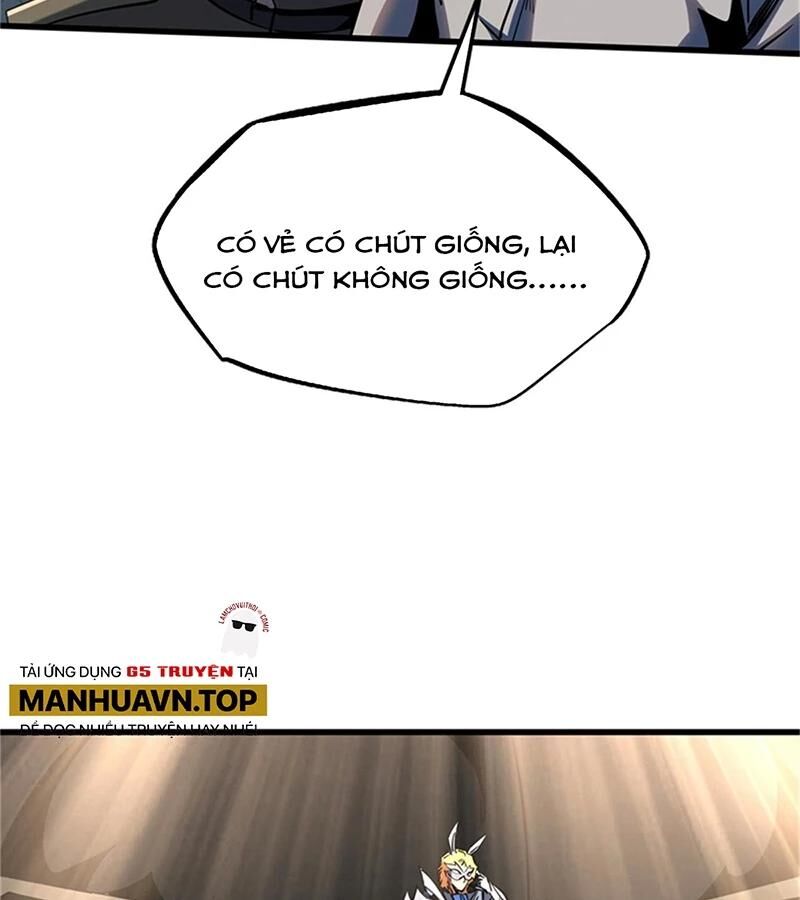 Siêu Cấp Thần Cơ Nhân - Chap 254 - Trang 34