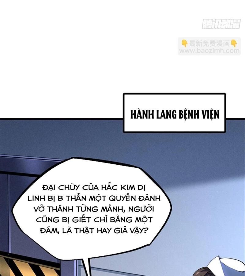 Siêu Cấp Thần Cơ Nhân - Chap 254 - Trang 5