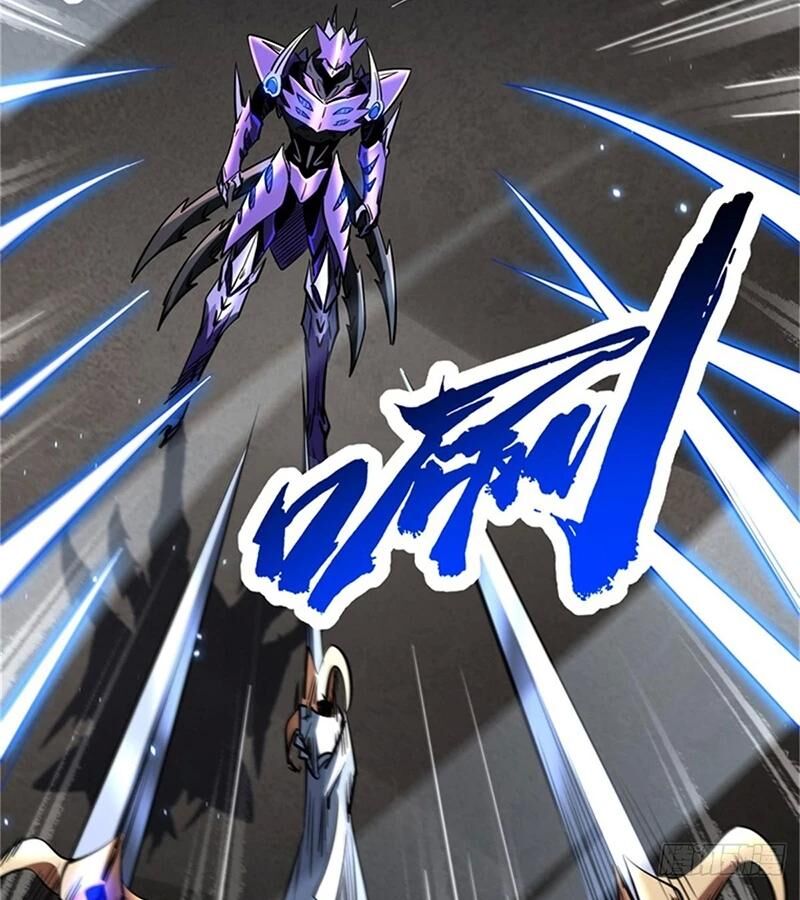 Siêu Cấp Thần Cơ Nhân - Chap 254 - Trang 42