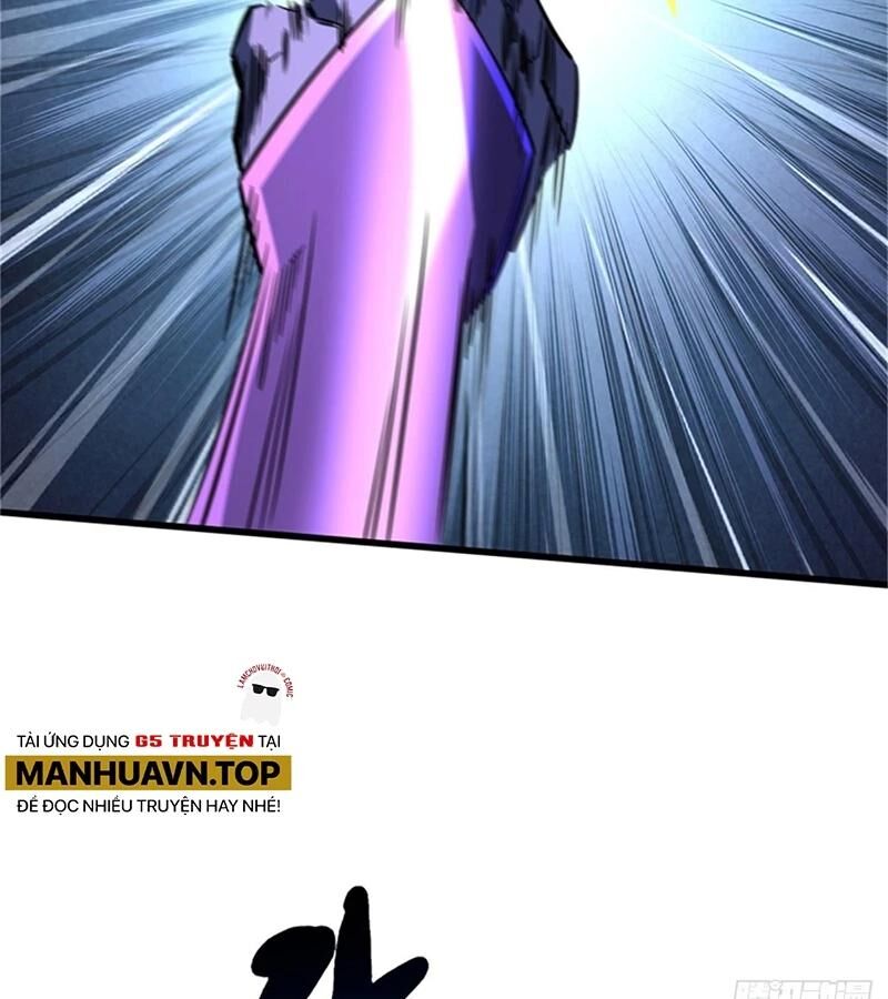 Siêu Cấp Thần Cơ Nhân - Chap 254 - Trang 45