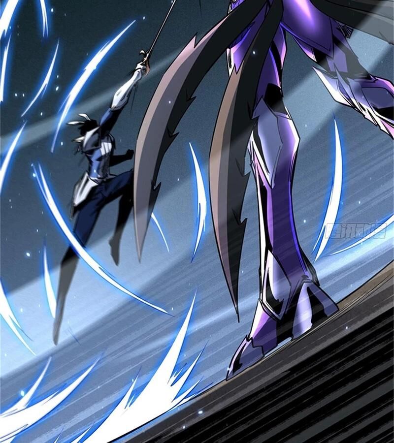 Siêu Cấp Thần Cơ Nhân - Chap 254 - Trang 47