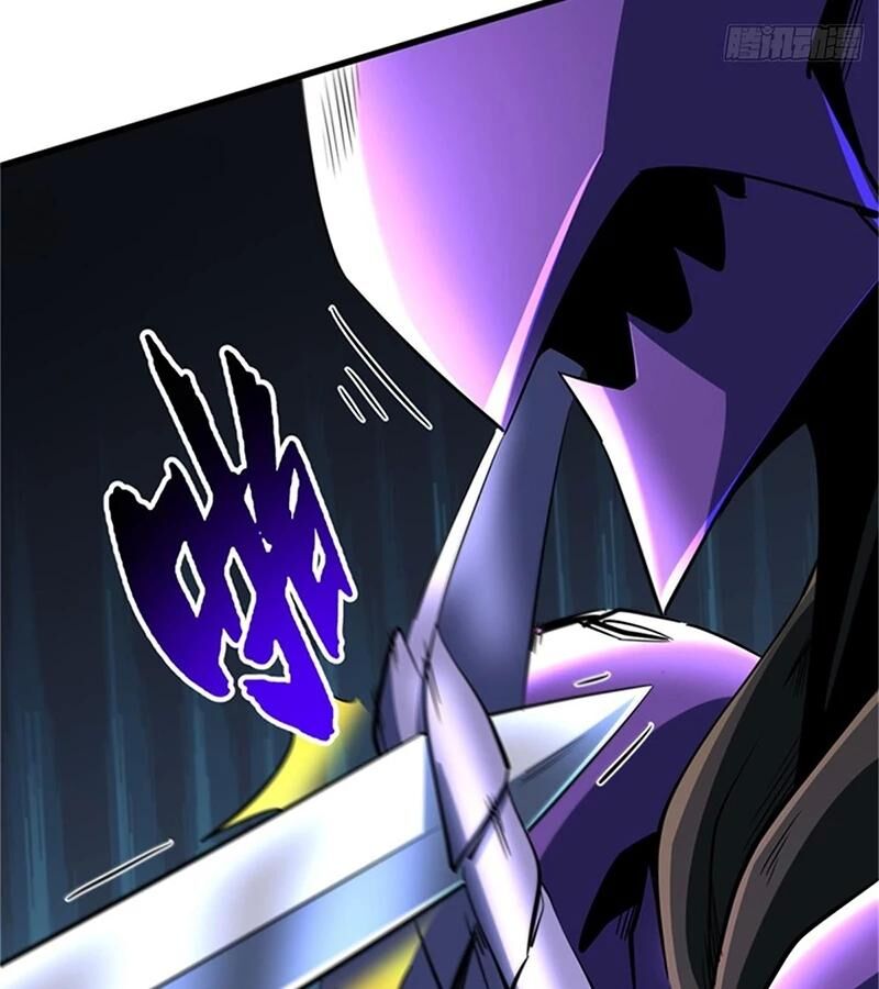 Siêu Cấp Thần Cơ Nhân - Chap 254 - Trang 49