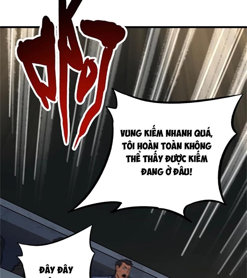 Siêu Cấp Thần Cơ Nhân - Chap 254 - Trang 51