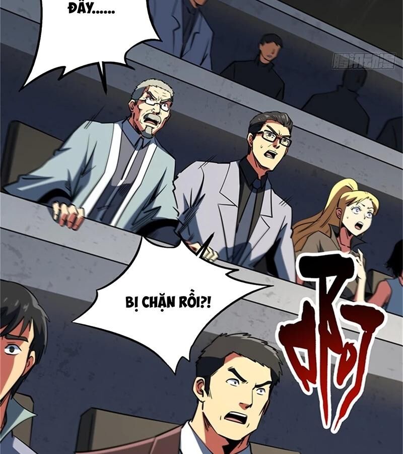 Siêu Cấp Thần Cơ Nhân - Chap 254 - Trang 52