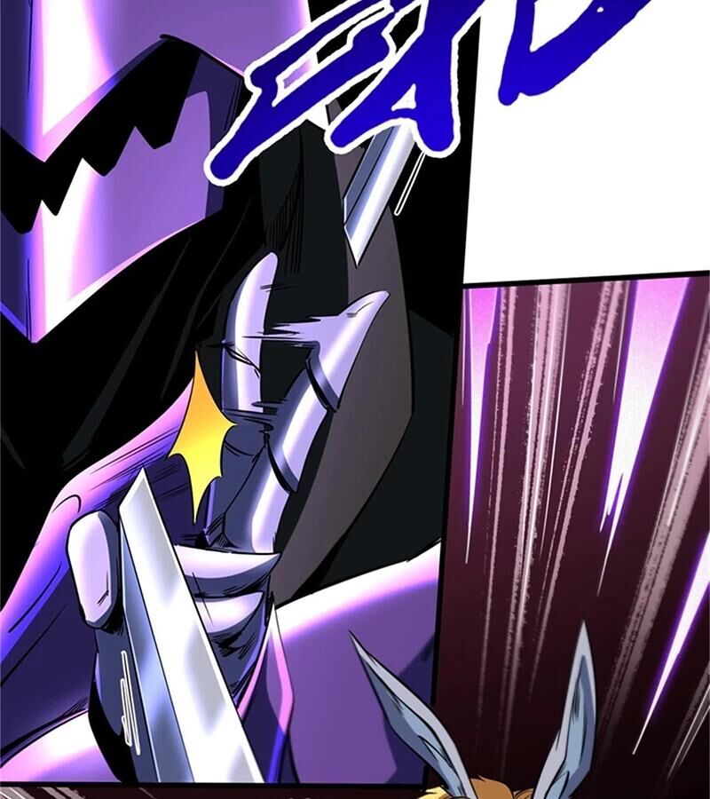 Siêu Cấp Thần Cơ Nhân - Chap 254 - Trang 54