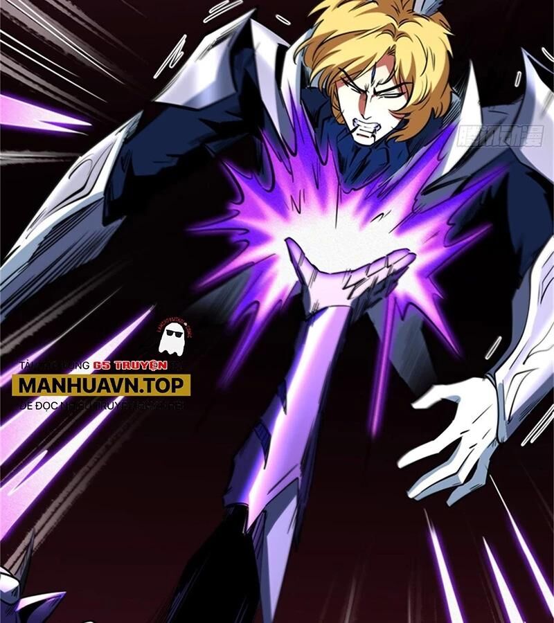 Siêu Cấp Thần Cơ Nhân - Chap 254 - Trang 55