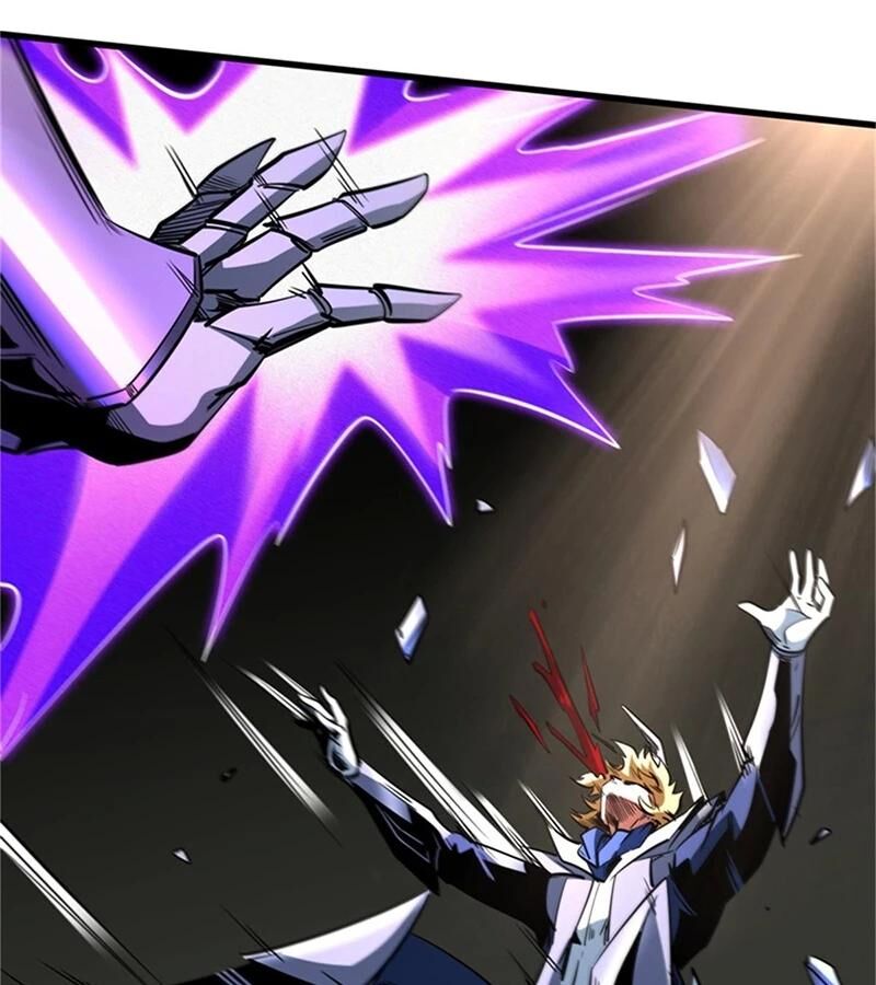 Siêu Cấp Thần Cơ Nhân - Chap 254 - Trang 57