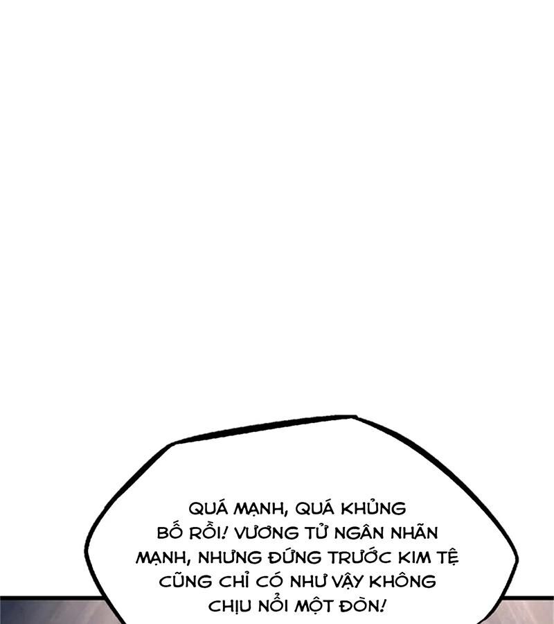 Siêu Cấp Thần Cơ Nhân - Chap 254 - Trang 59