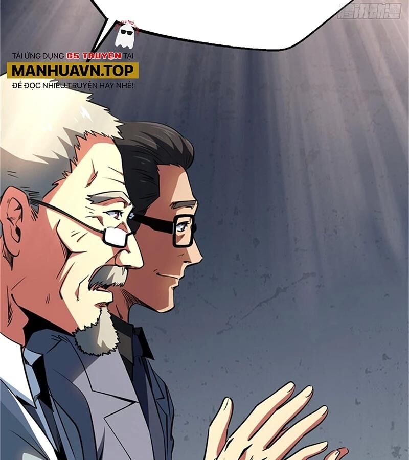 Siêu Cấp Thần Cơ Nhân - Chap 254 - Trang 60