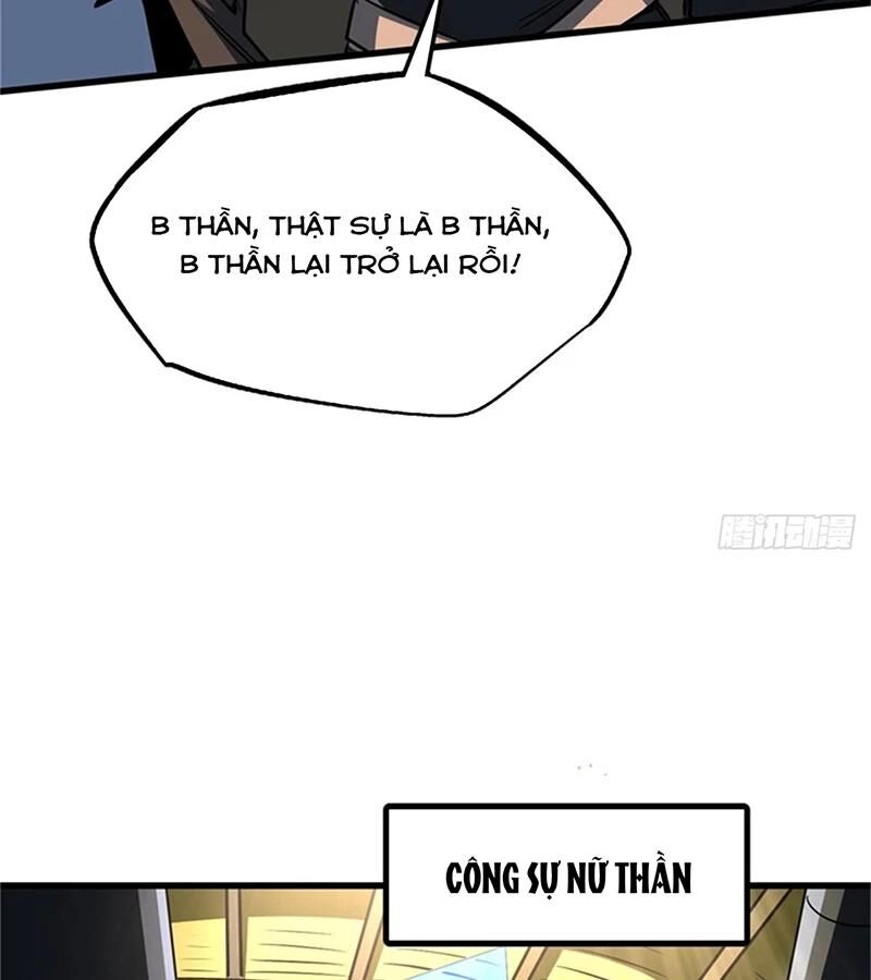 Siêu Cấp Thần Cơ Nhân - Chap 254 - Trang 64