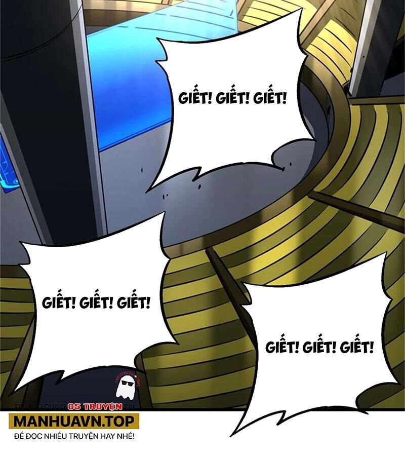 Siêu Cấp Thần Cơ Nhân - Chap 254 - Trang 65