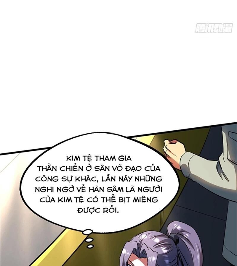 Siêu Cấp Thần Cơ Nhân - Chap 254 - Trang 66