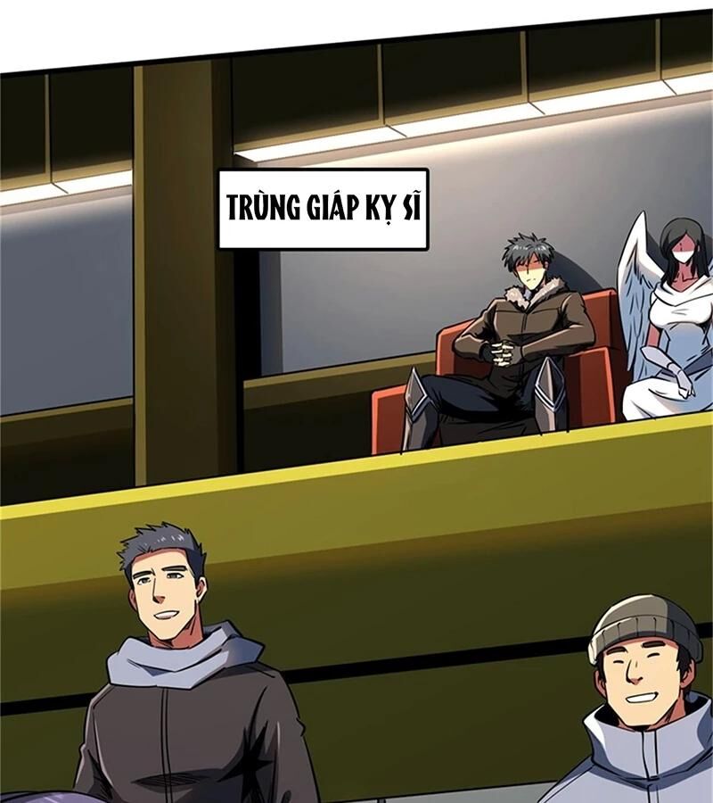 Siêu Cấp Thần Cơ Nhân - Chap 254 - Trang 68