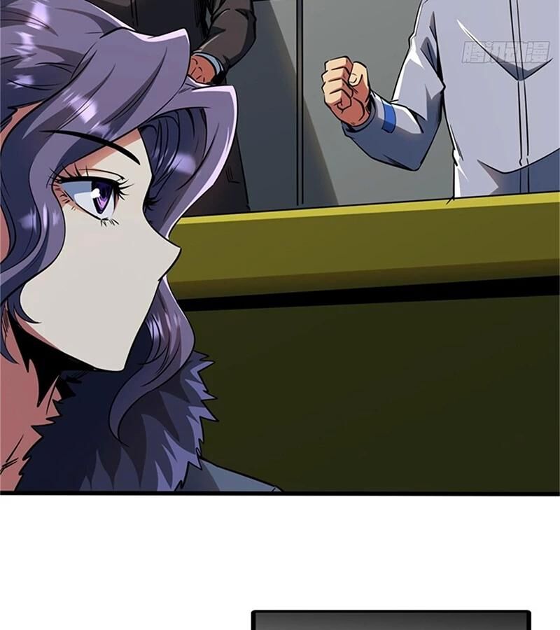 Siêu Cấp Thần Cơ Nhân - Chap 254 - Trang 69