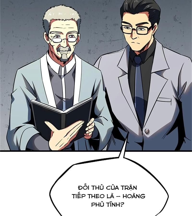 Siêu Cấp Thần Cơ Nhân - Chap 254 - Trang 71