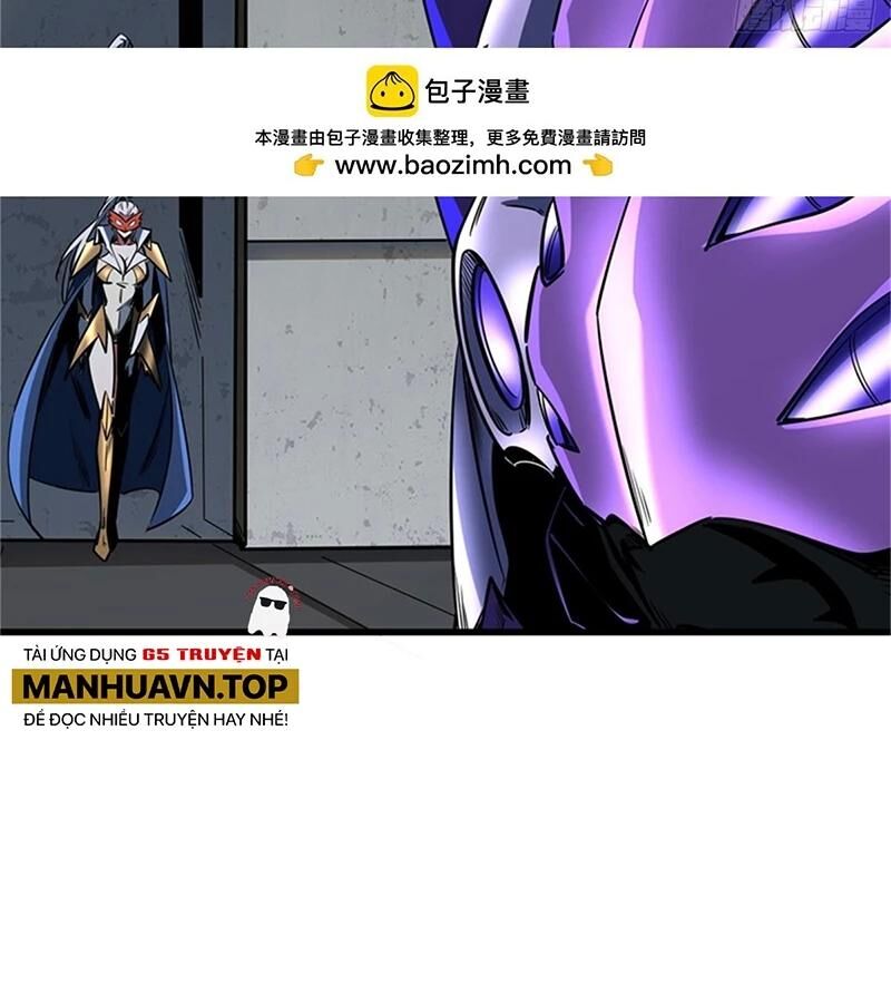 Siêu Cấp Thần Cơ Nhân - Chap 254 - Trang 75