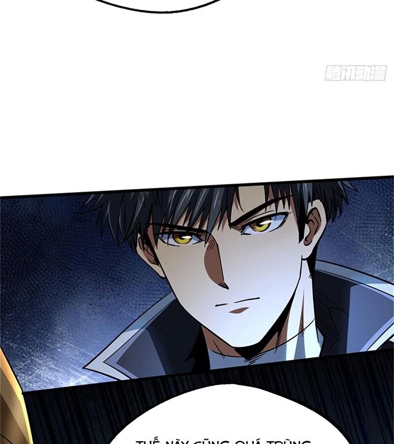 Siêu Cấp Thần Cơ Nhân - Chap 254 - Trang 78